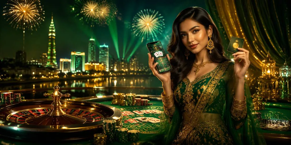 saydabad Blackjack Double Down, Explained for Your Table